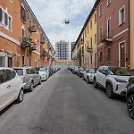Xenia Apartments - Renovated Flat In Navigli Area