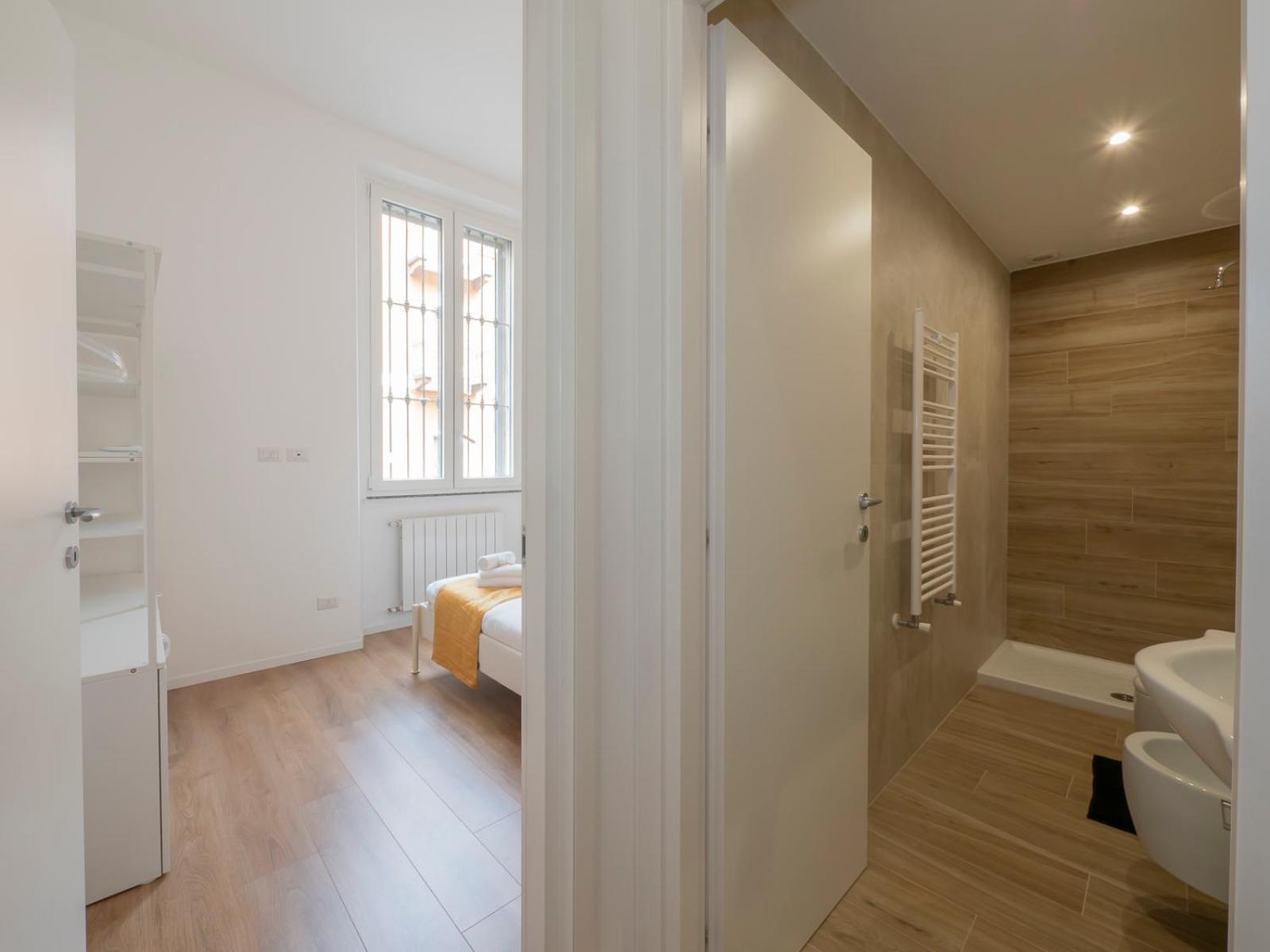 Appartement Xenia - Renovated Flat In Navigli Area *
