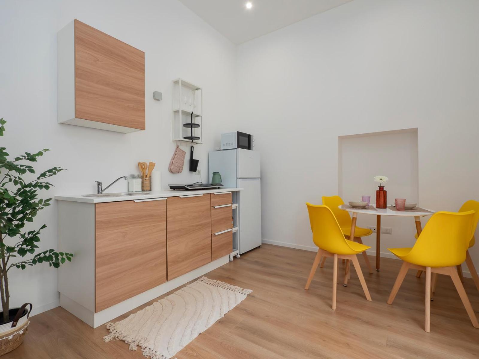Appartement Xenia - Renovated Flat In Navigli Area *