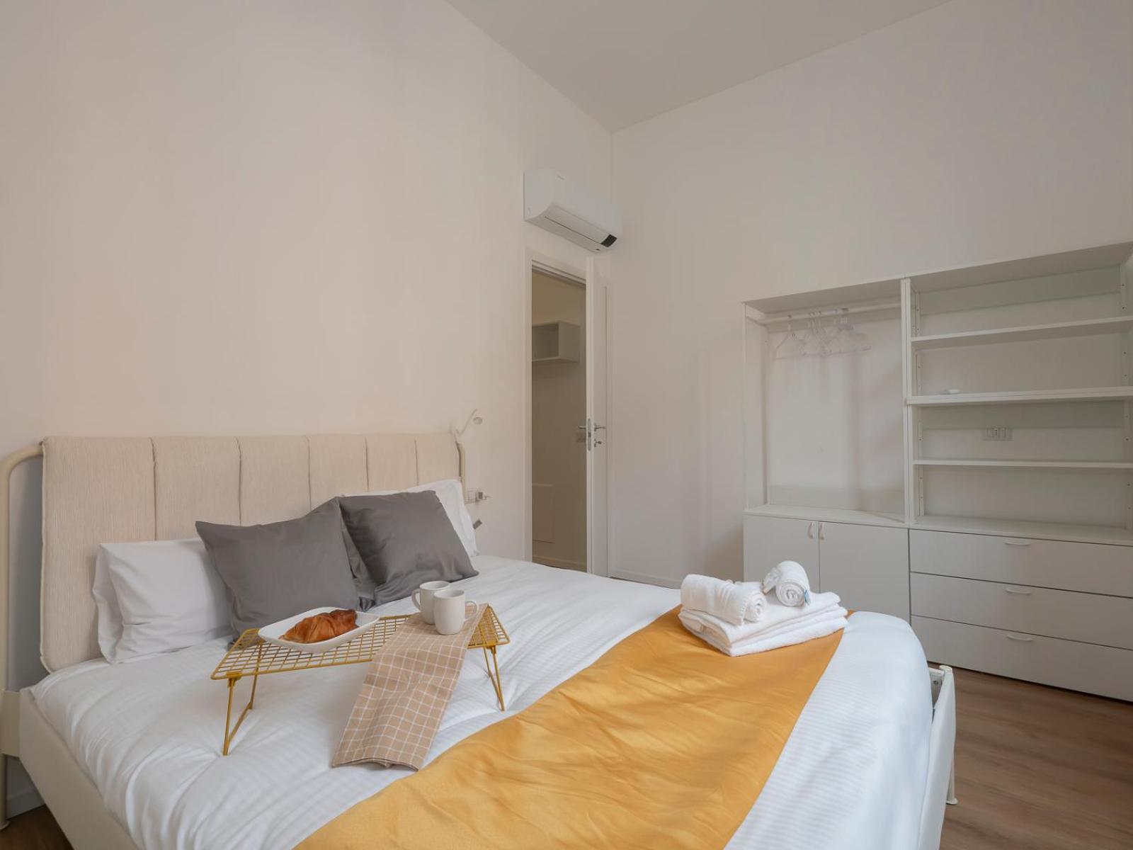 Appartement Xenia - Renovated Flat In Navigli Area Milan