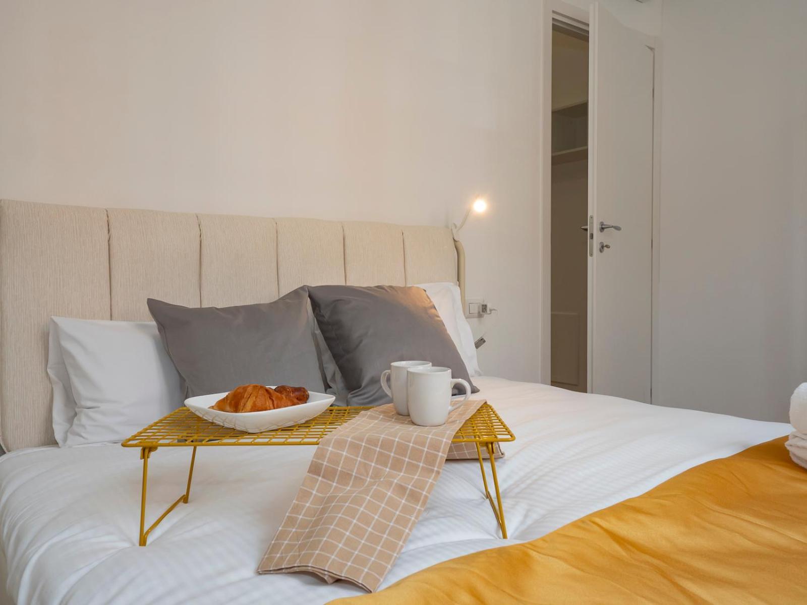 Xenia - Renovated Flat In Navigli Area Appartement Milan