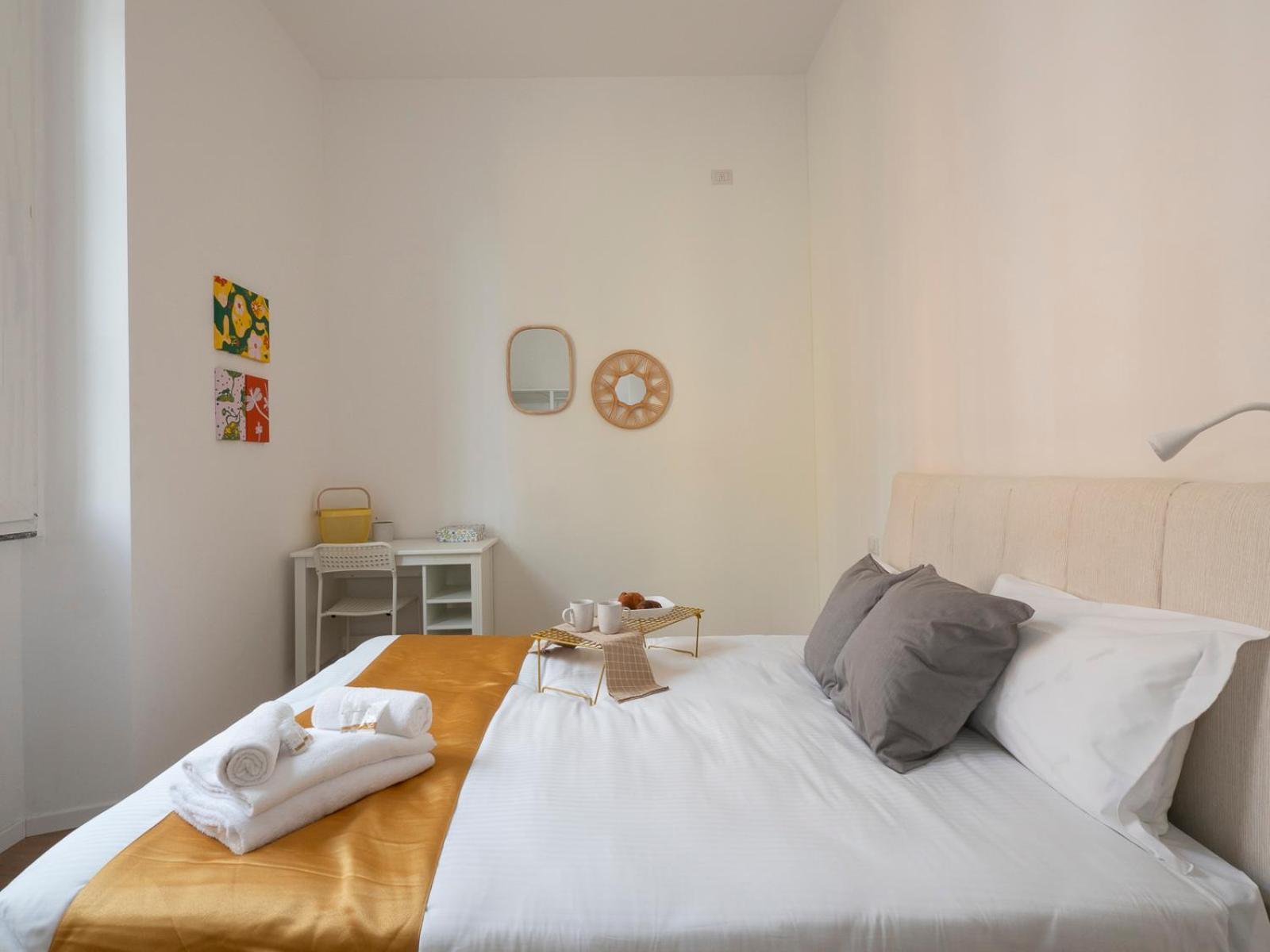 Appartement Xenia - Renovated Flat In Navigli Area *