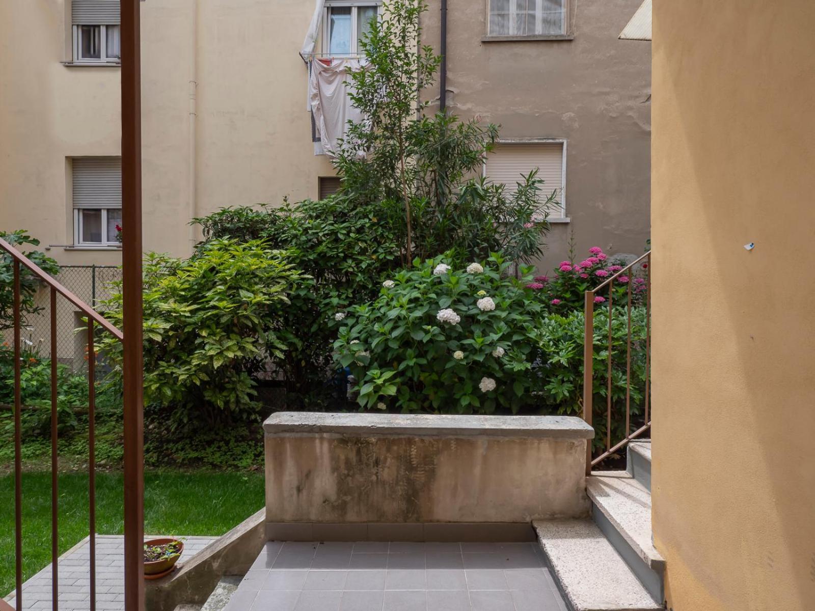 Xenia - Renovated Flat In Navigli Area * Milán