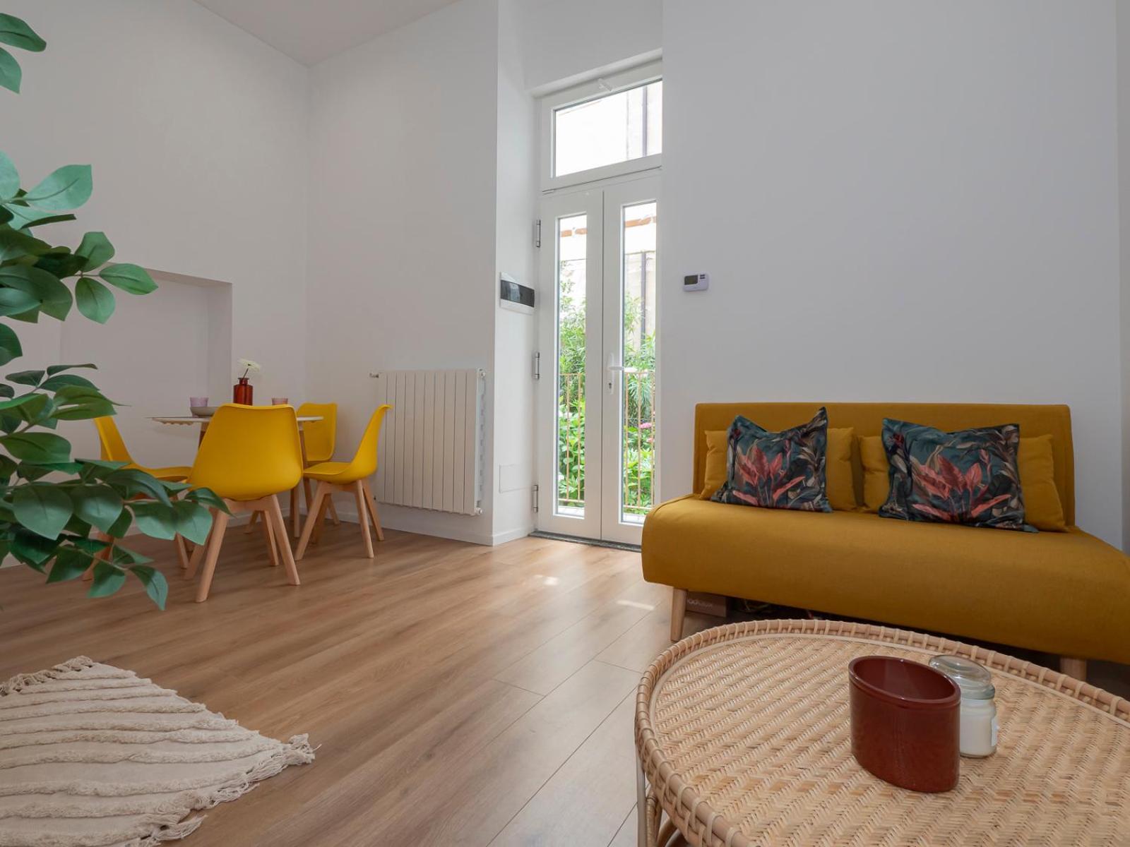 Xenia - Renovated Flat In Navigli Area Apartamento *